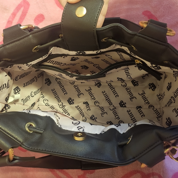 Juicy Couture | Vintage Couture Tote | Daydreamer - Picture 13 of 13